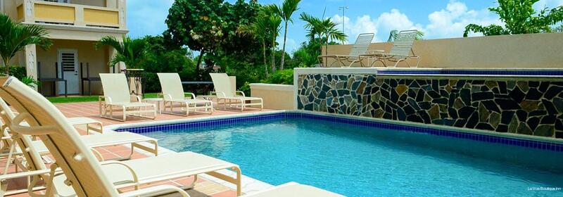 Фото La Vue Boutique Inn