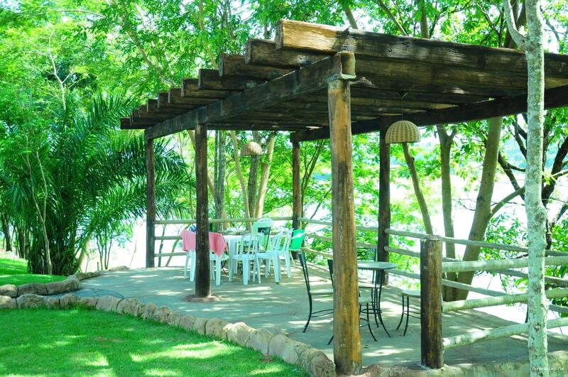 Фото Pontal do Lago - Eu Tambem Vou