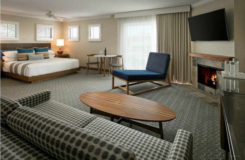 Фото Sandcastle Hotel on the Beach