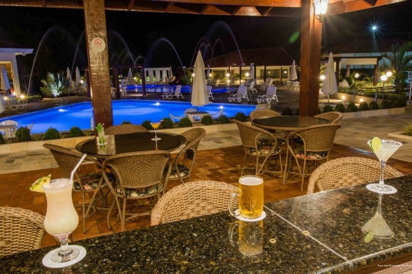 Фото SJ Business San Juan São Paulo