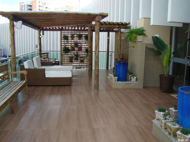 Фото Adtur Ctc Condomínio Golden