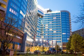 Фото отеля 3