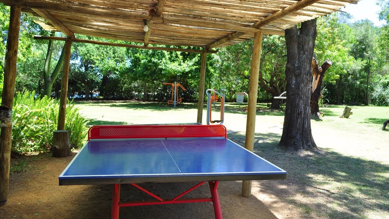 Фото Refugio del Solís