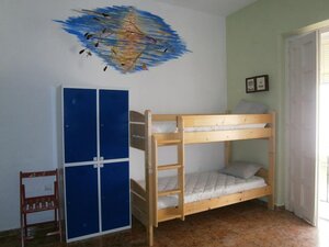 De Cádiz Cadi Hostel