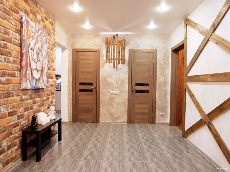 Фото Квартиркин в микрорайоне Заречье 20