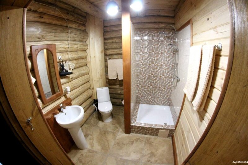 Фото Жукова гора