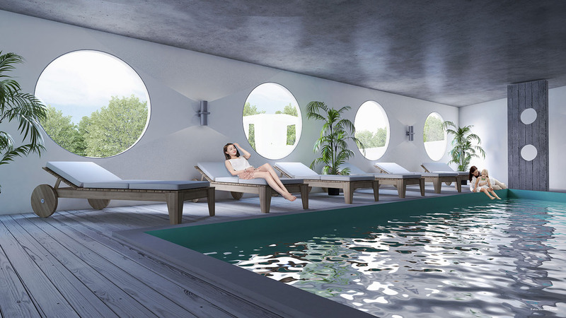 Фото Bahia Manzano Resort