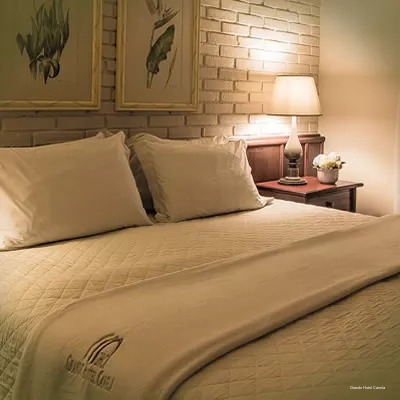 Фото Grande Hotel Canela