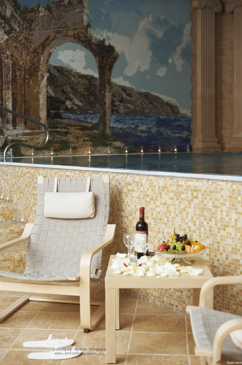 Фото Кристалл