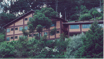 Гостиница Sitio Nossa Senhora De Loreto