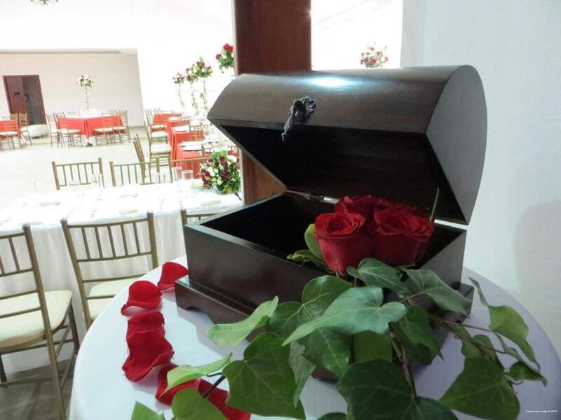 Фото San Andrés Lodge & SPA