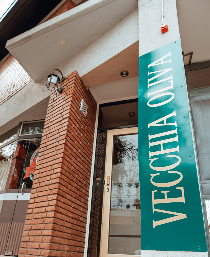 Фото Vecchia Terra Apart Hotel