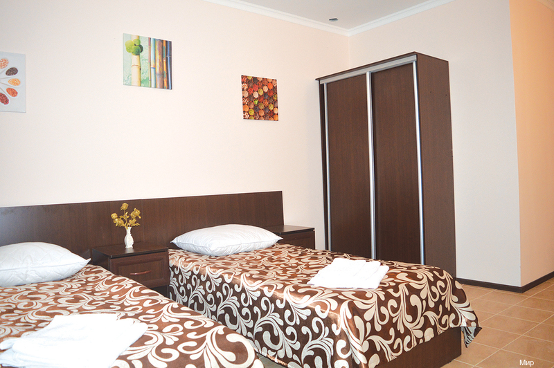 Фото отеля 5