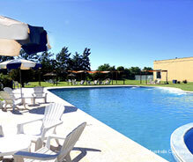 Фото Wyndham Garden Campana