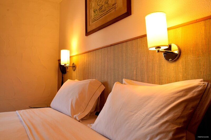 Фото Hotel Serraverde