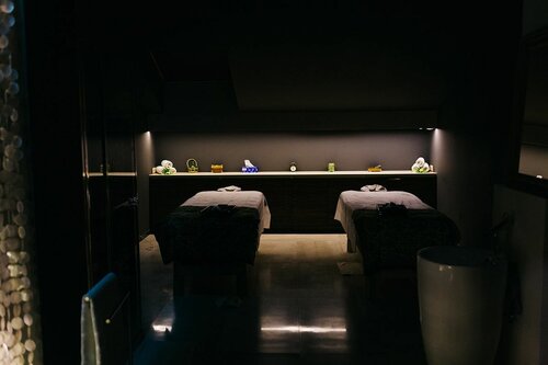 Spa Sun SPA Hilton, Moscow and Moscow Oblast, photo