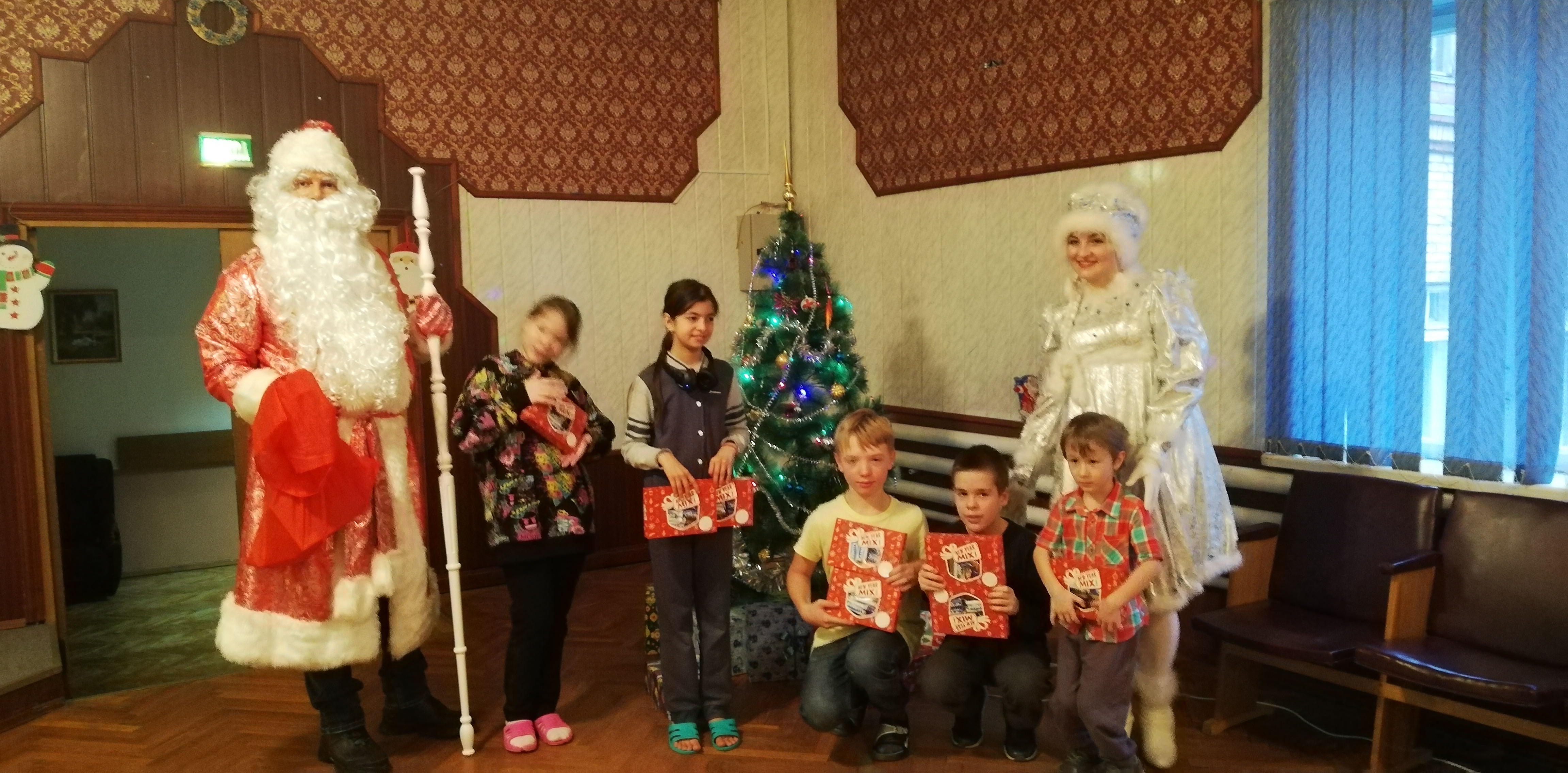 Фото Переделкино