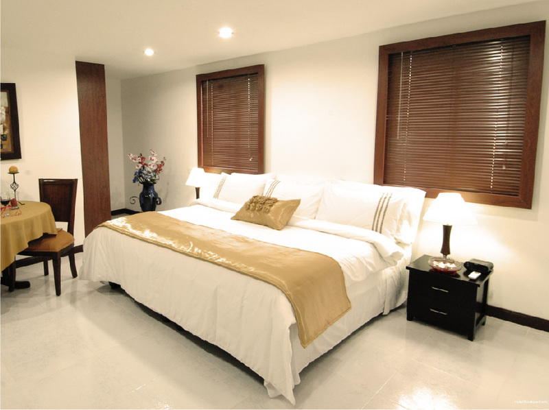 Фото Hotel Boutique Karlo