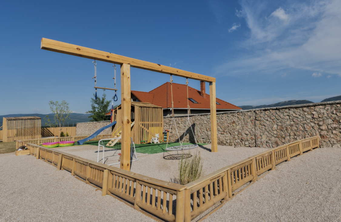 Фото Байдарская Долина