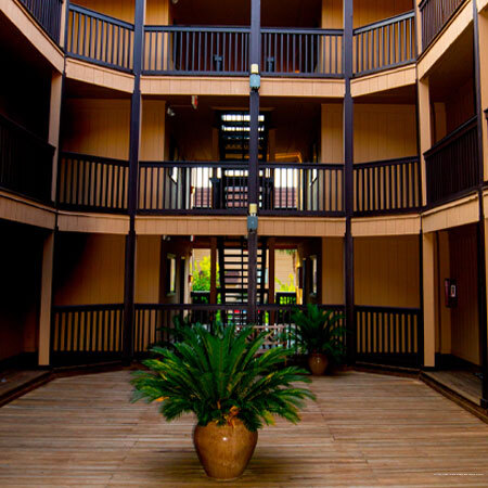 Фото Hilton Head Island Beach & Tennis Resort