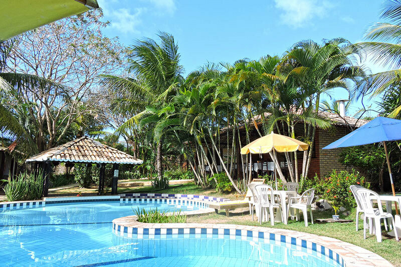 Hotel Pousada das Canoas, State of Rio Grande do Norte, photo