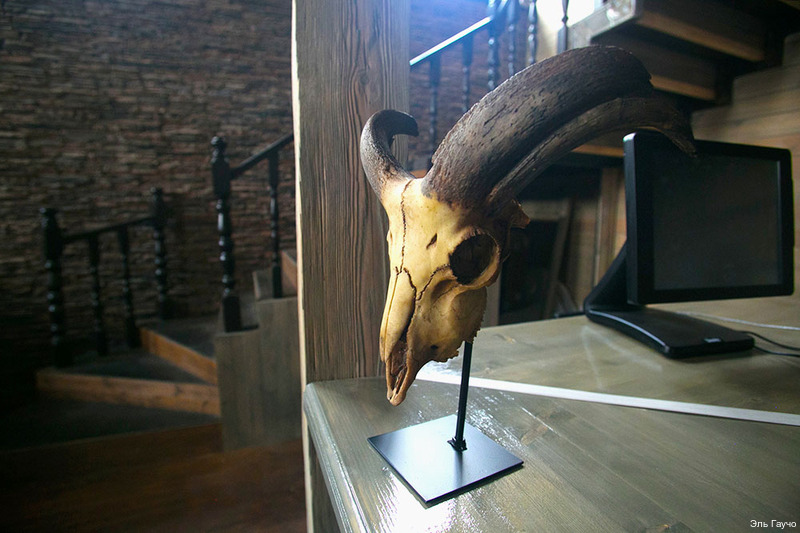 Фото Эль Гаучо