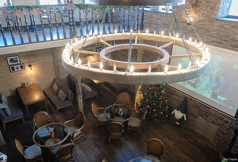 Фото Эль Гаучо