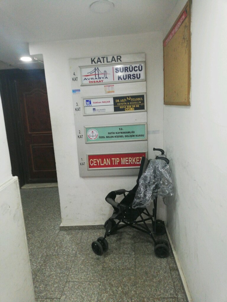 Güzellik salonu Dr Aris İstanbul Estetik & Güzellik, Fatih, foto