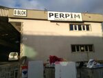 Stema Armature (İstanbul, Sancaktepe, Teraziler Cad., 31B) ، تجهيزات البناء