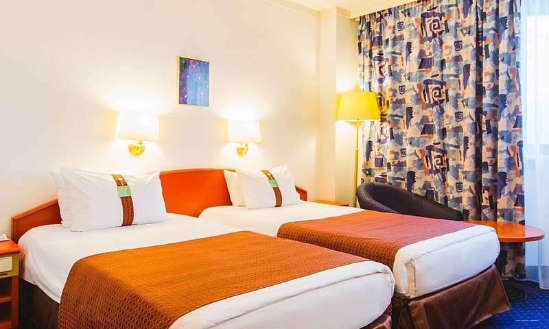 Фото Эдж Виноградово