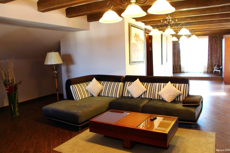 Фото Аврора