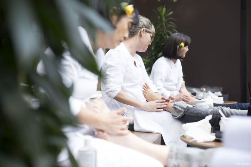 Фото Hotel Emiliano