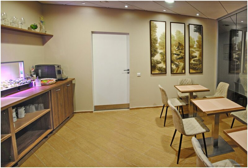 Фото Гостиница Дятьково