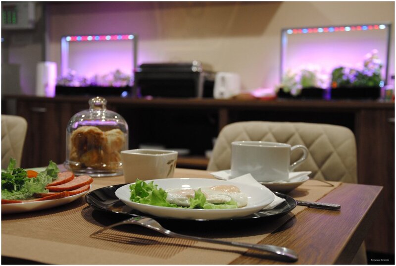 Фото Гостиница Дятьково