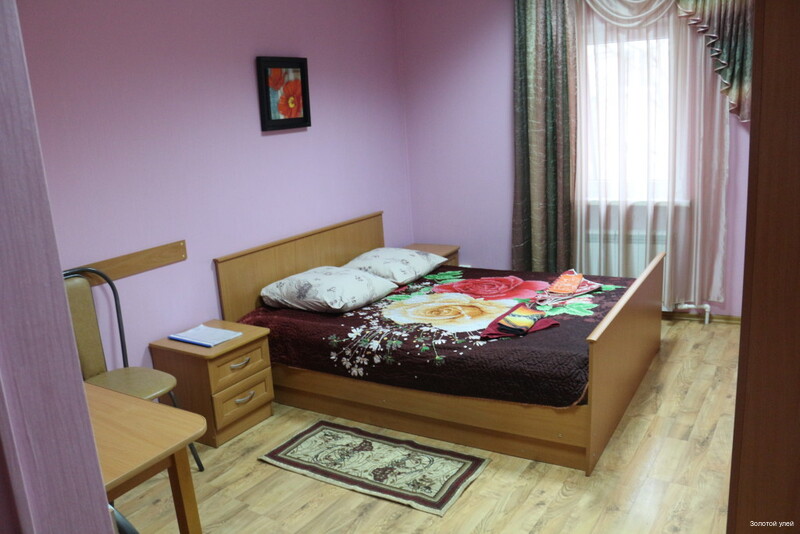 Фото Золотой улей