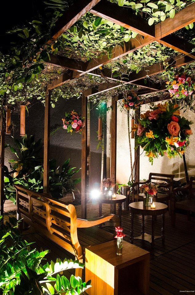 Фото Black Stream Hotel