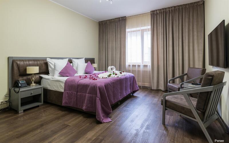 Фото отеля 3