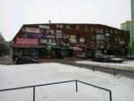 Яшинский рынок (ул. Льва Яшина, 6, Тольятти), рынок в Тольятти