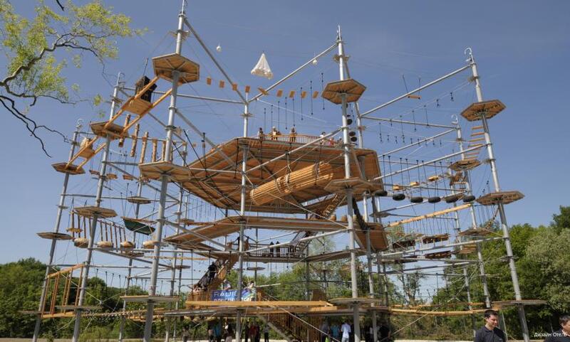 Фото Д'Отель