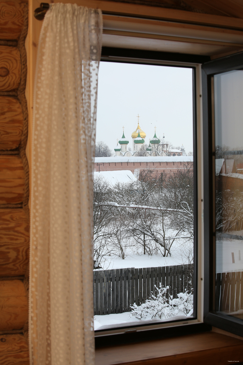 Фото Усадьба на Спасской