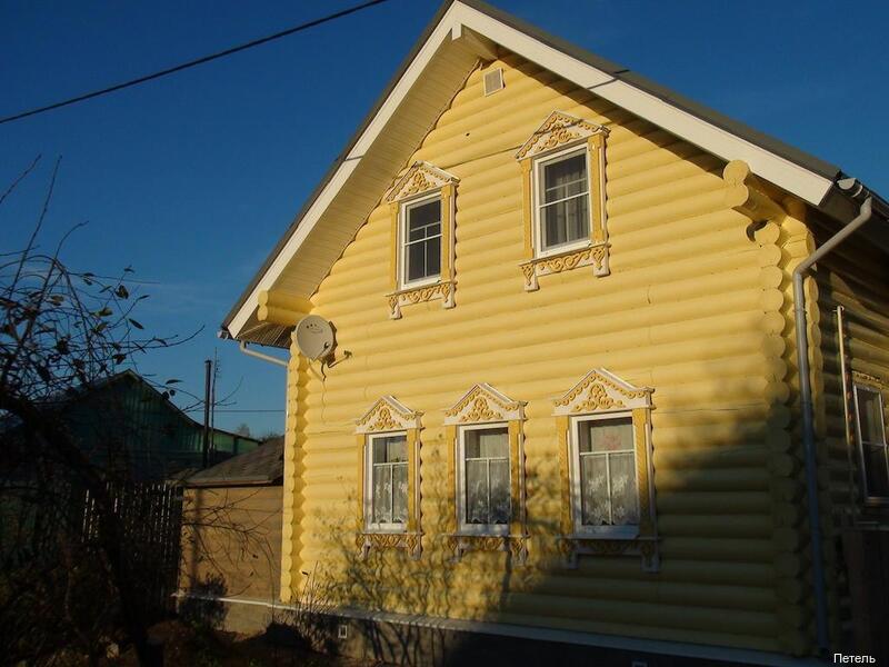 Фото Петель