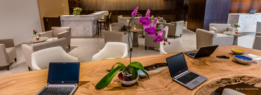 Фото Blue Tree Towers Rio Poty