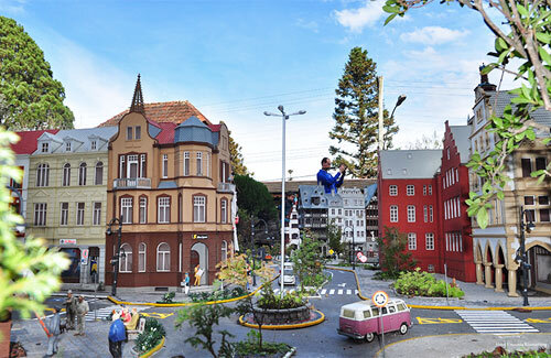 Фото Pousada Blumenberg