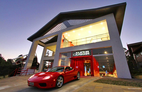 Фото Pousada Blumenberg