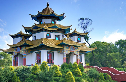 Фото Pousada Blumenberg