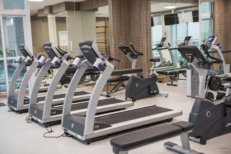 Фото Hotel Ca'd'Oro Sao Paulo