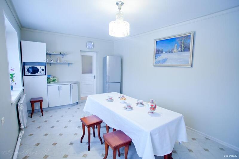 Фото Ваш Суздаль