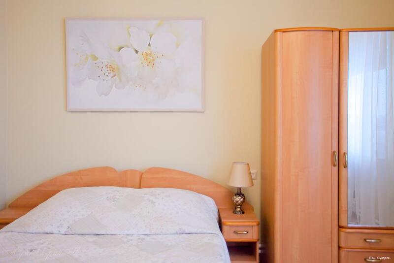 Фото Ваш Суздаль