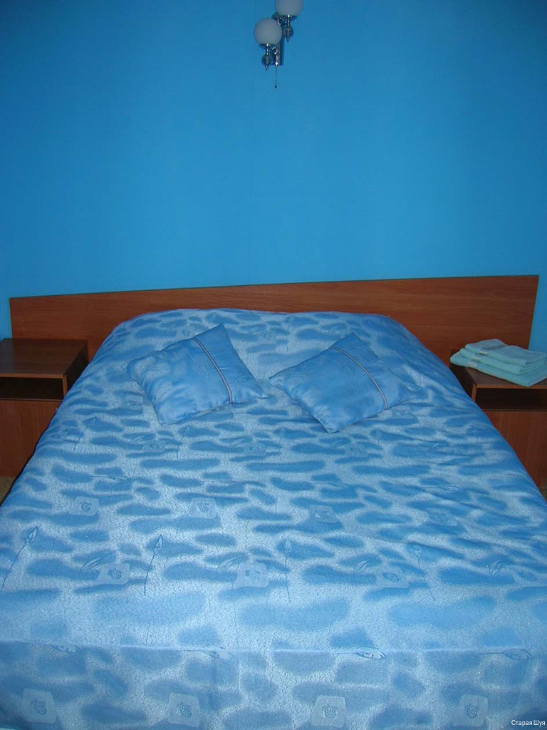 Фото Гостиничный комплекс Старая Шуя