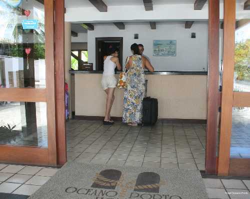 Фото Oceano Porto Hotel